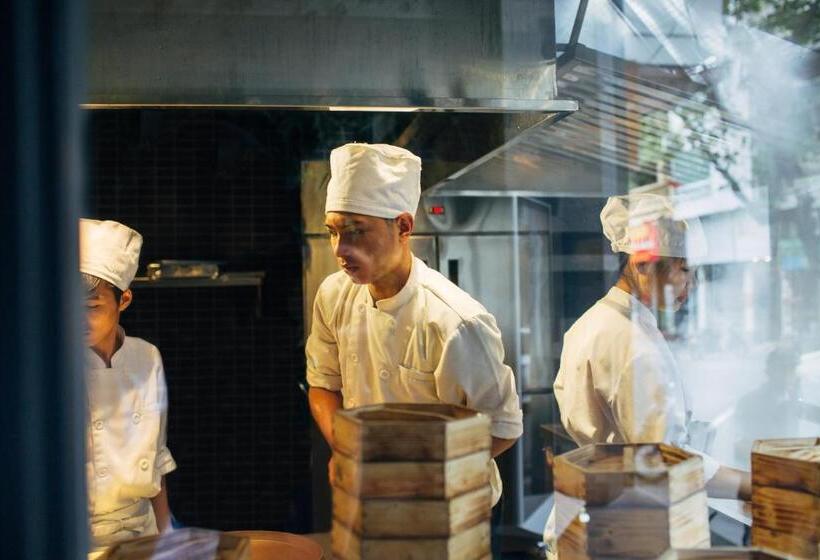 Fotos del hotel The Chi Boutique:  15