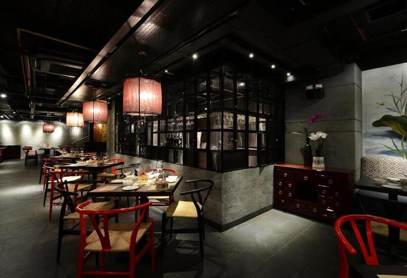 Fotos del hotel The Chi Boutique:  12