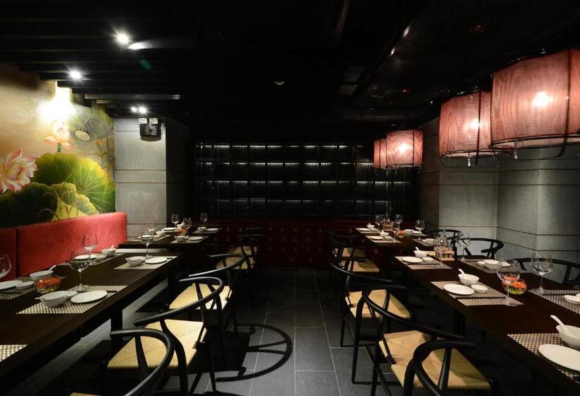 Fotos del hotel The Chi Boutique:  17