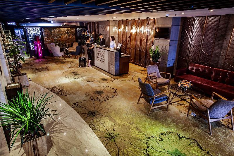 Fotos del hotel The Chi Boutique:  10