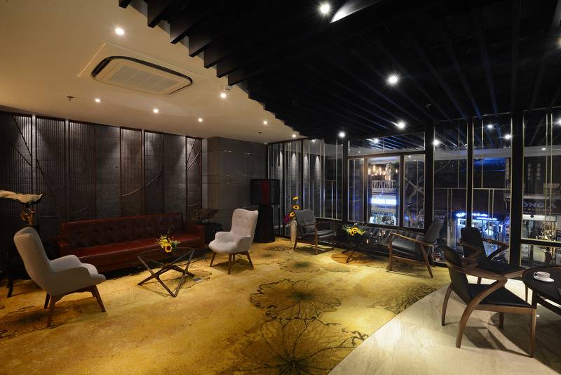 Fotos del hotel The Chi Boutique:  3