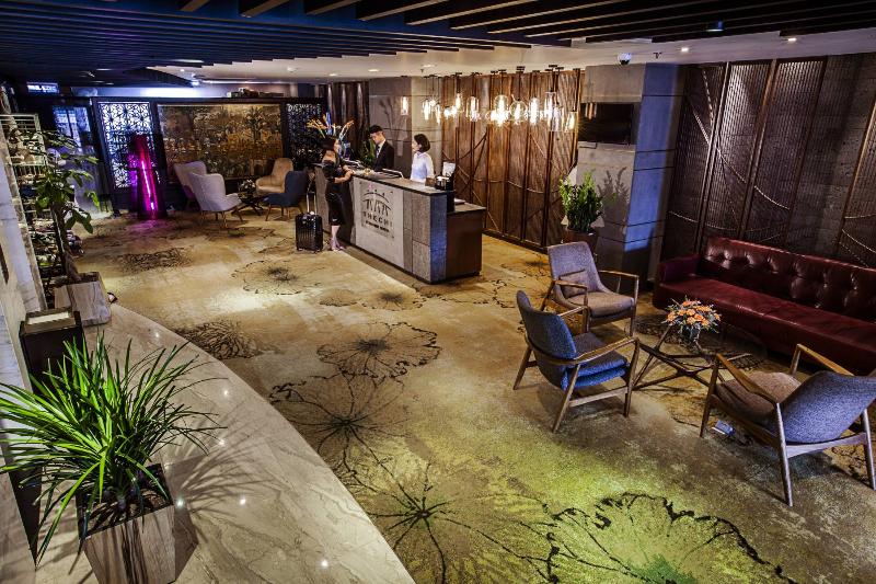 Fotos del hotel The Chi Boutique:  25