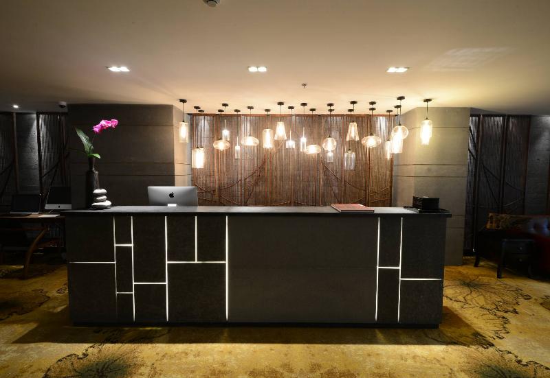 Fotos del hotel The Chi Boutique:  6