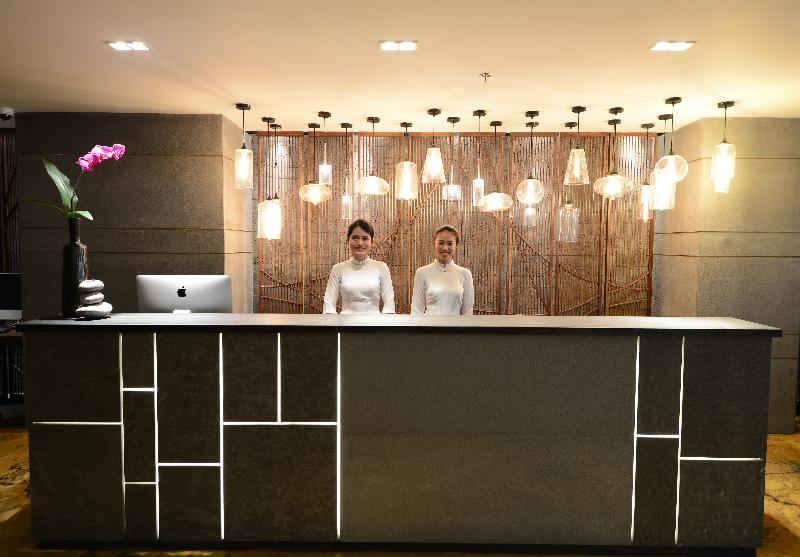 Fotos del hotel The Chi Boutique:  4