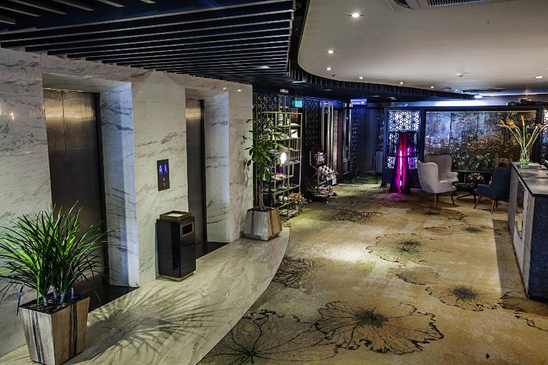 Fotos del hotel The Chi Boutique:  11