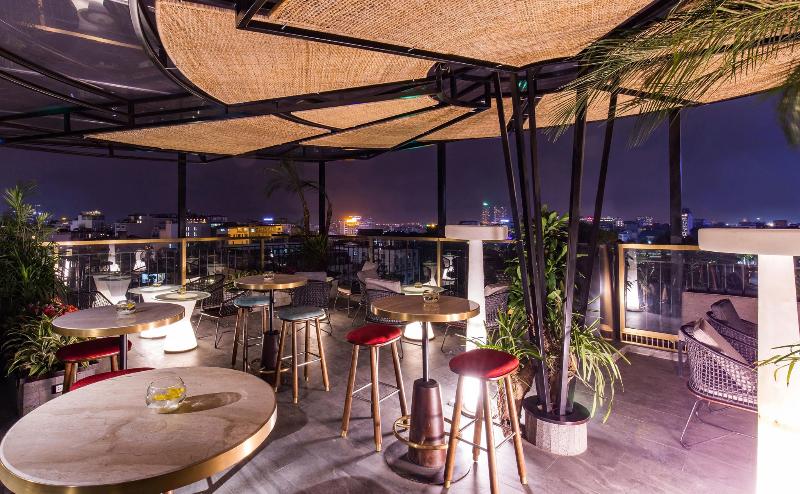 Fotos del hotel The Chi Boutique:  19