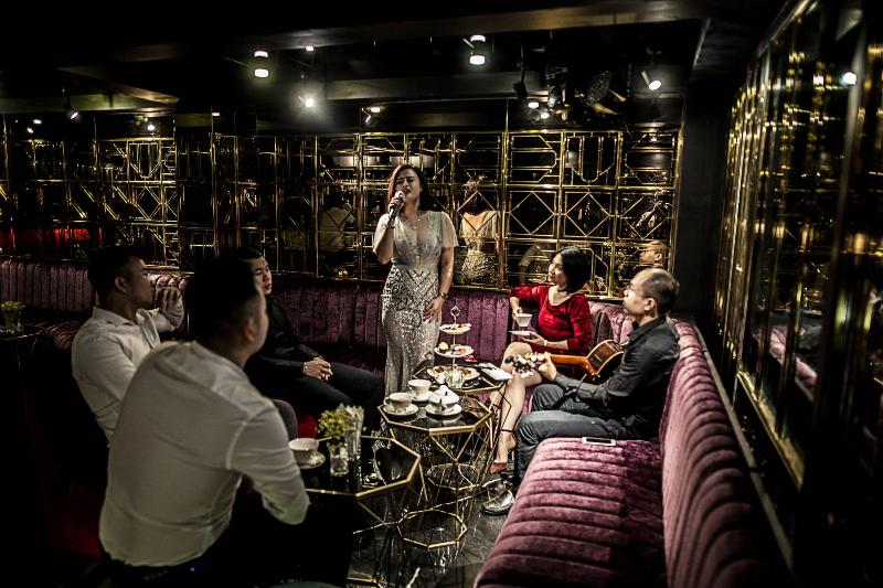 Fotos del hotel The Chi Boutique:  23