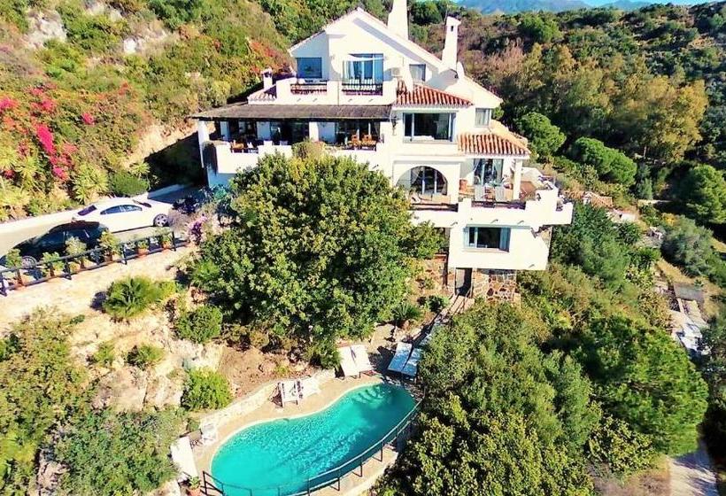 Fotos del hotel The Urban Villa Boutique   Rural House:  9