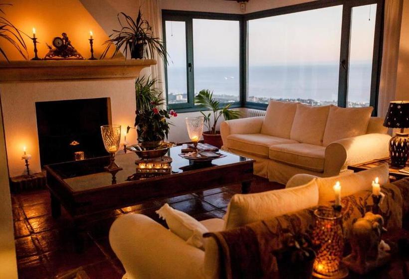 The Urban Villa Boutique   Rural House