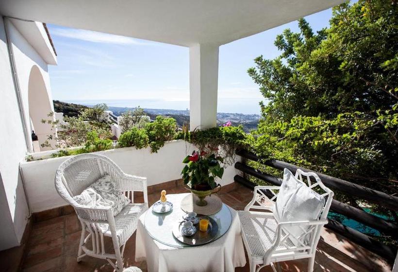 Fotos del hotel The Urban Villa Boutique   Rural House:  8