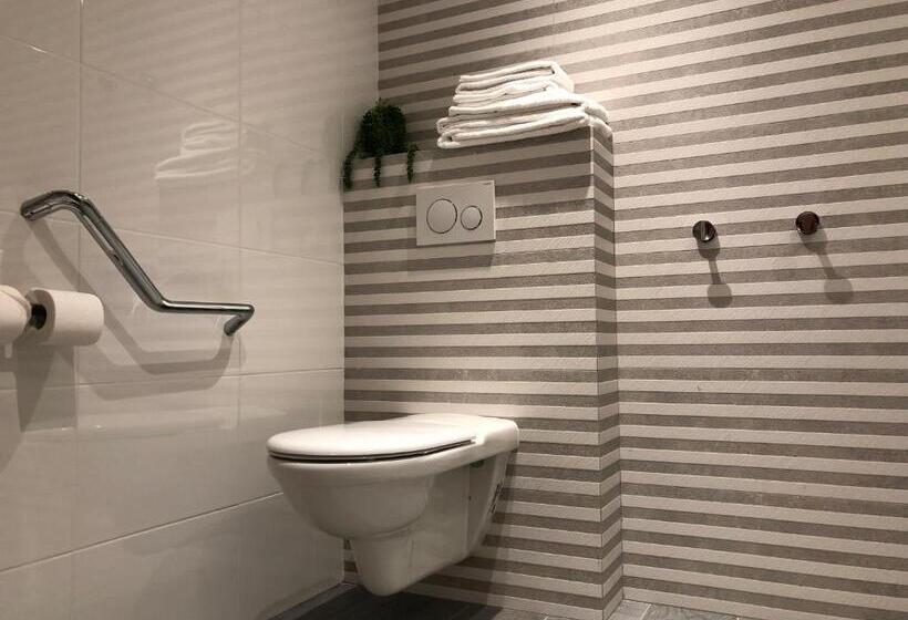 Fotos del hotel Villa Rose:  6