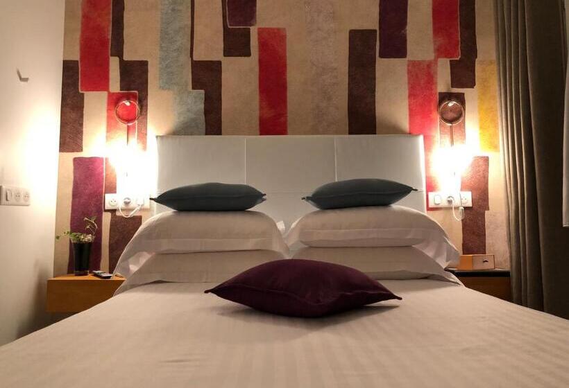 Fotos del hotel Villa Rose:  21