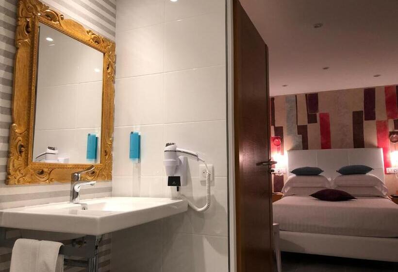 Fotos del hotel Villa Rose:  23