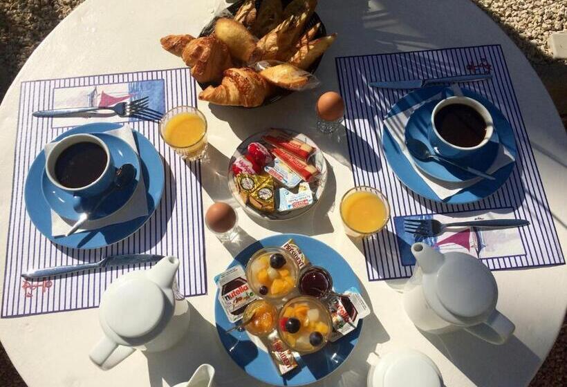 Fotos del hotel Villa Rose:  5