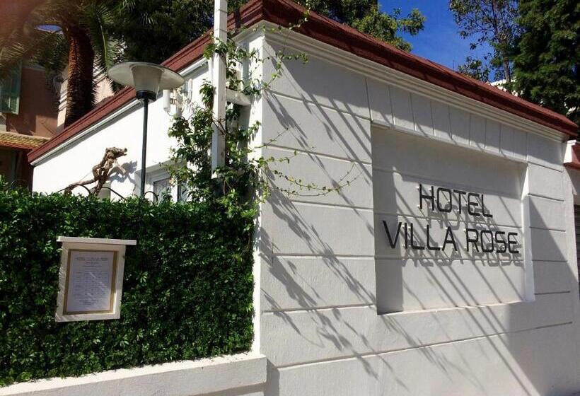 Villa Rose