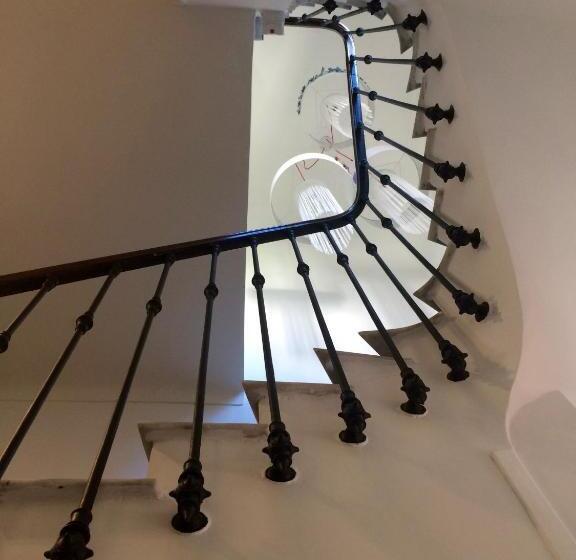 Fotos del hotel Villa Rose:  7