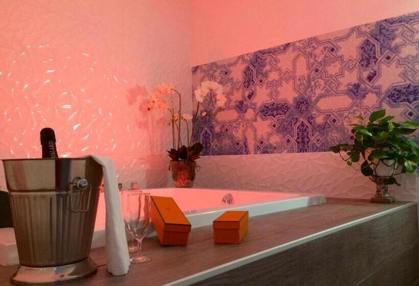 Fotos del hotel Villa Rose:  4