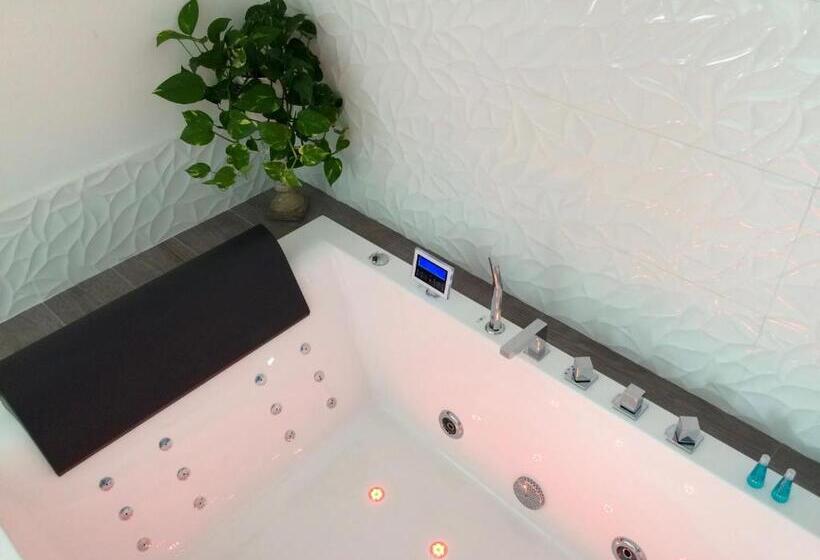 Fotos del hotel Villa Rose:  16