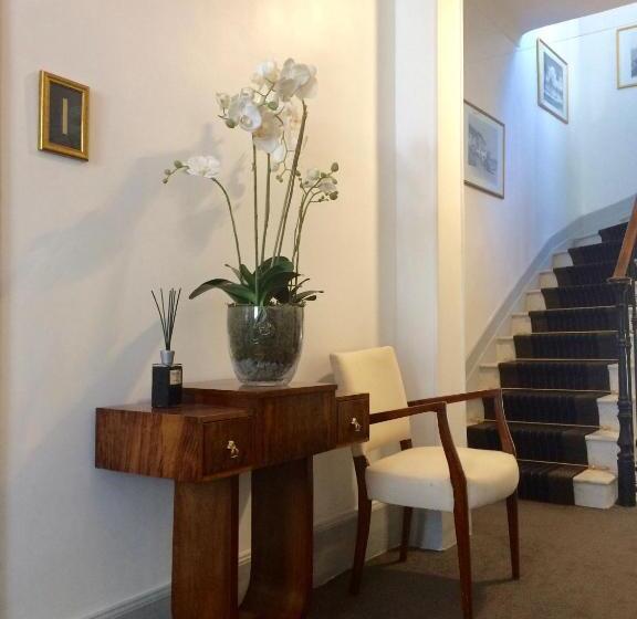 Fotos del hotel Villa Rose:  9