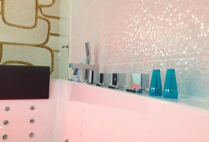 Fotos del hotel Villa Rose:  13