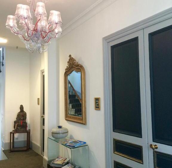 Fotos del hotel Villa Rose:  3