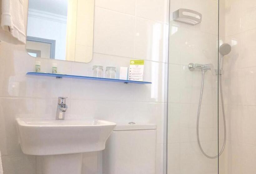 Fotos del hotel Villa Rose:  10