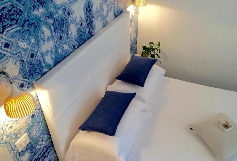 Fotos del hotel Villa Rose:  18