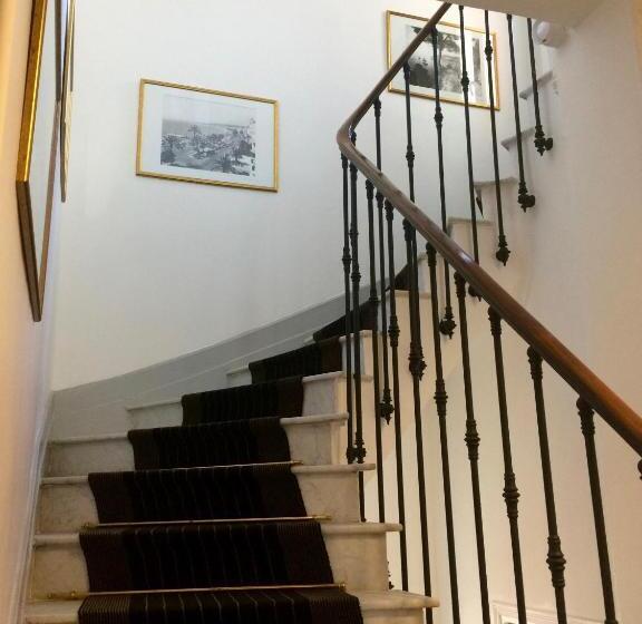 Fotos del hotel Villa Rose:  15