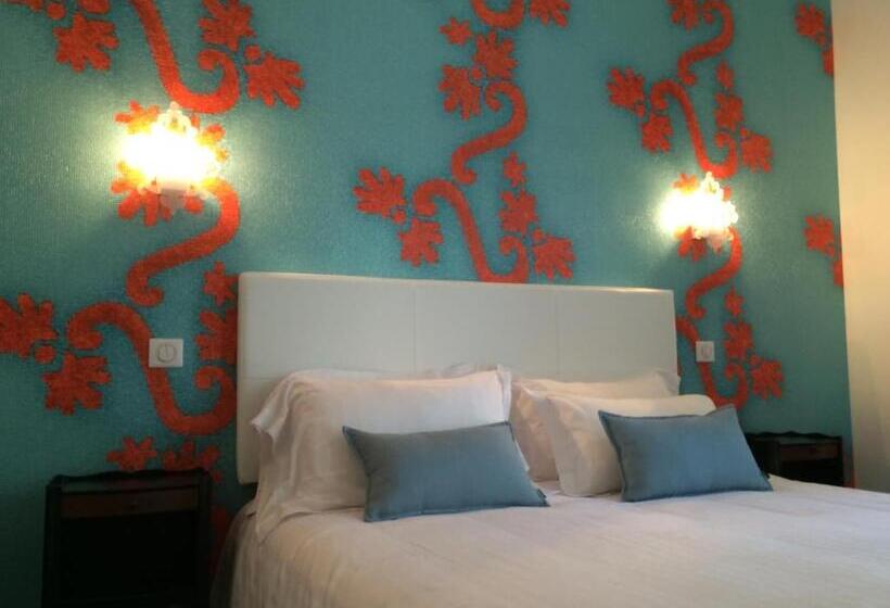 Fotos del hotel Villa Rose:  22