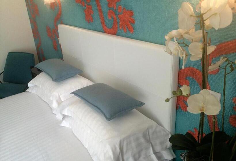 Fotos del hotel Villa Rose:  17