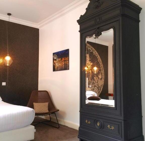 Fotos del hotel Villa Rose:  14