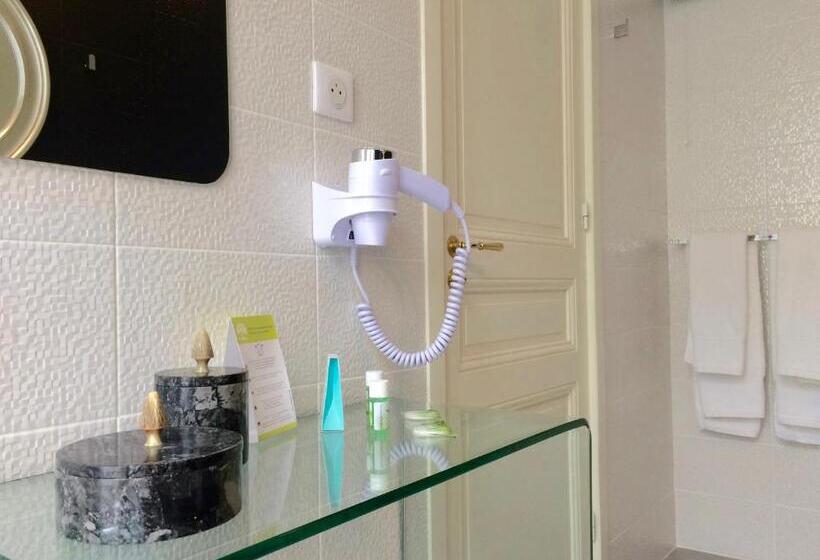 Fotos del hotel Villa Rose:  24