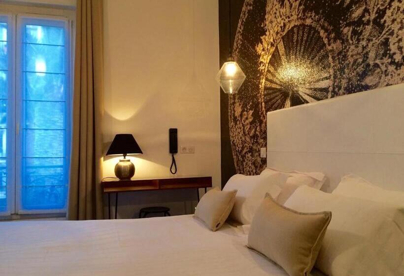 Fotos del hotel Villa Rose:  11