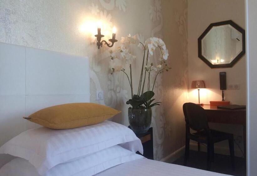 Fotos del hotel Villa Rose:  8