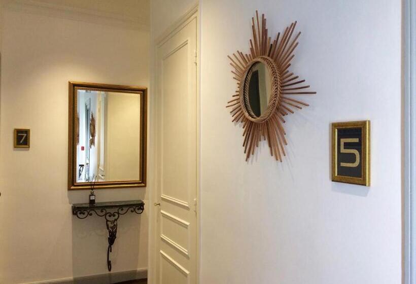 Fotos del hotel Villa Rose:  25