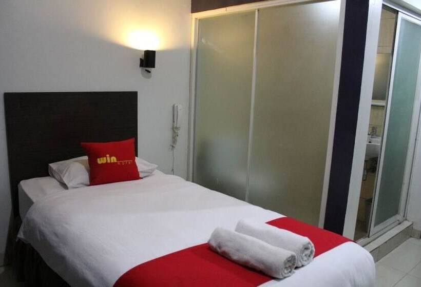 Fotos del hotel Win Hotel Blok M:  11