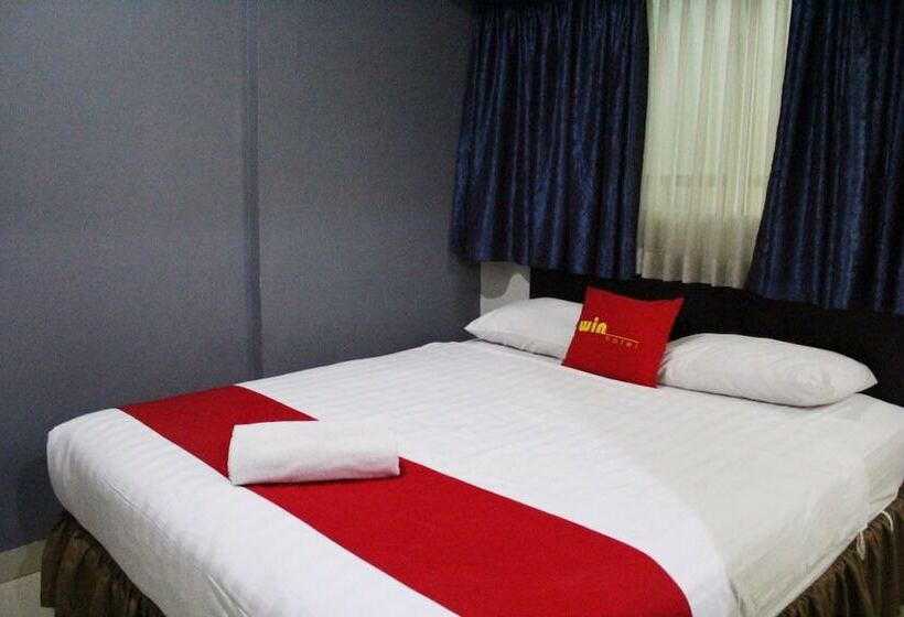 Fotos del hotel Win Hotel Blok M:  24