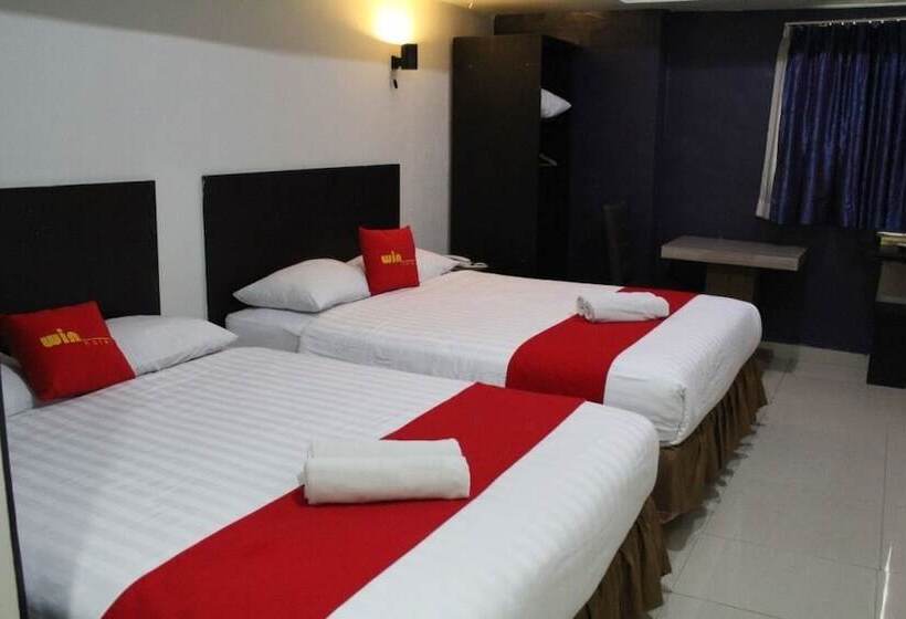 Fotos del hotel Win Hotel Blok M:  23