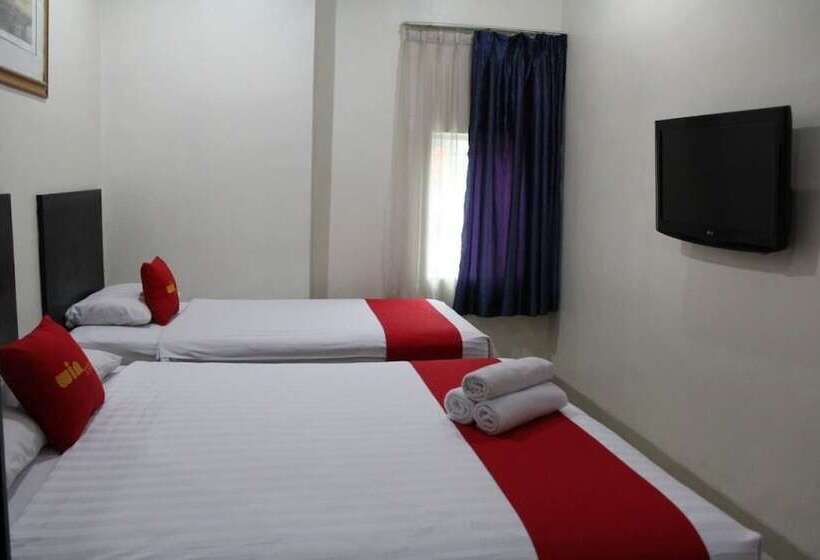 Fotos del hotel Win Hotel Blok M:  22