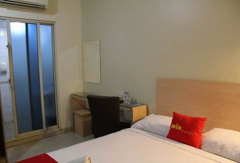 Fotos del hotel Win Hotel Blok M:  21