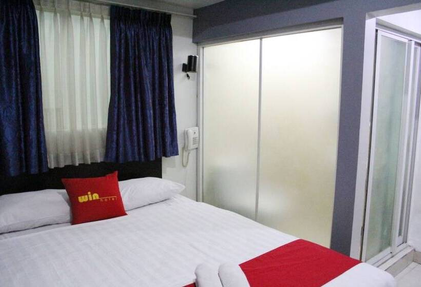 Fotos del hotel Win Hotel Blok M:  20