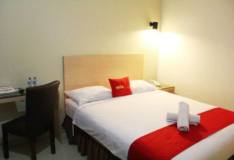 Fotos del hotel Win Hotel Blok M:  19