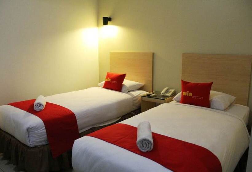 Fotos del hotel Win Hotel Blok M:  2