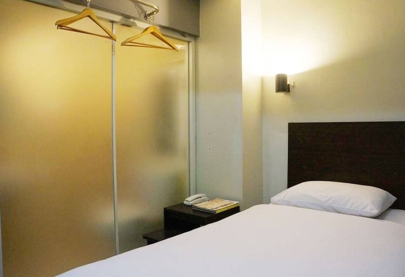 Fotos del hotel Win Hotel Blok M:  18