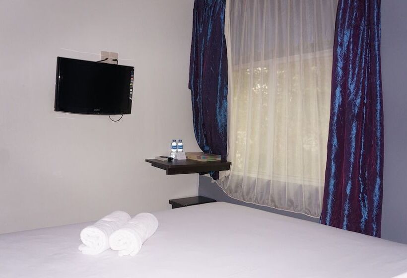 Fotos del hotel Win Hotel Blok M:  16