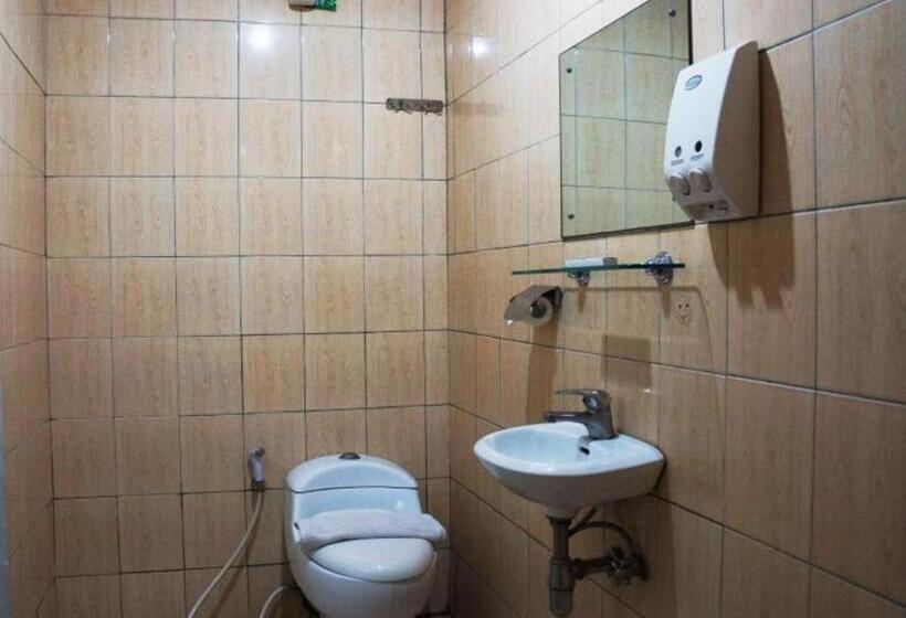 Fotos del hotel Win Hotel Blok M:  7