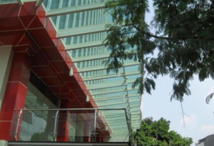 Fotos del hotel Win Hotel Blok M:  9