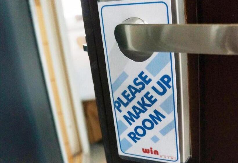 Fotos del hotel Win Hotel Blok M:  25