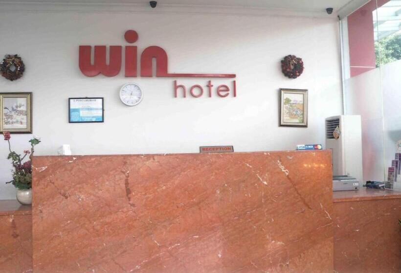 Fotos del hotel Win Hotel Blok M:  17