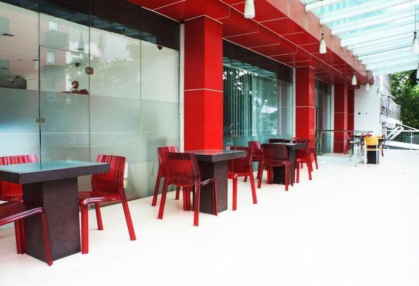 Fotos del hotel Win Hotel Blok M:  5